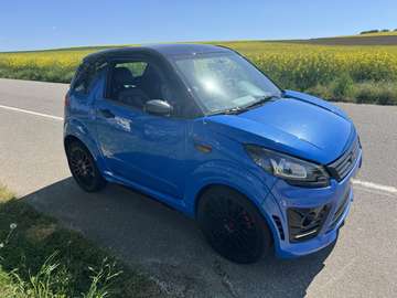 Sport Ultimate Blau