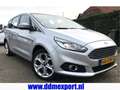 Ford S-Max 1.5 161pk Titanium Pano/Navi/Menory/Stoelverwarm./ Grijs - thumbnail 1