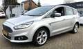 Ford S-Max 1.5 161pk Titanium Pano/Navi/Menory/Stoelverwarm./ Gris - thumbnail 3