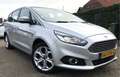 Ford S-Max 1.5 161pk Titanium Pano/Navi/Menory/Stoelverwarm./ Grijs - thumbnail 1