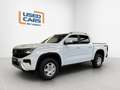 Volkswagen Amarok DC-Life+AUT.+4x4+P.Info+AHK Weiß - thumbnail 4