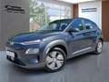 Hyundai KONA EV 64kWh BUSINESS NAVI/KLIMA/ACC/DAB/KRELL/KAMERA Grigio - thumbnail 1