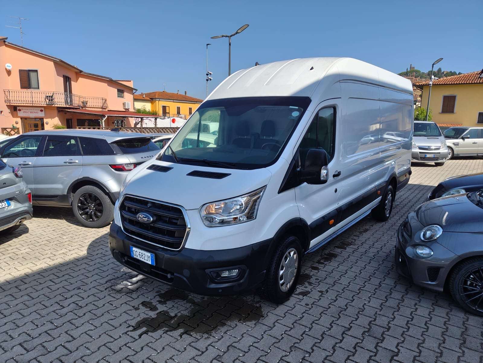 Ford