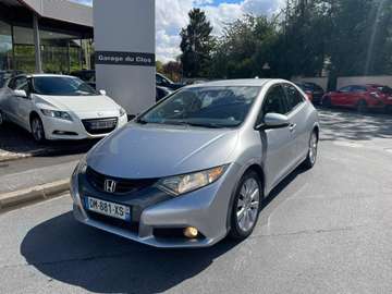 1.6 i-DTEC 120ch Executive