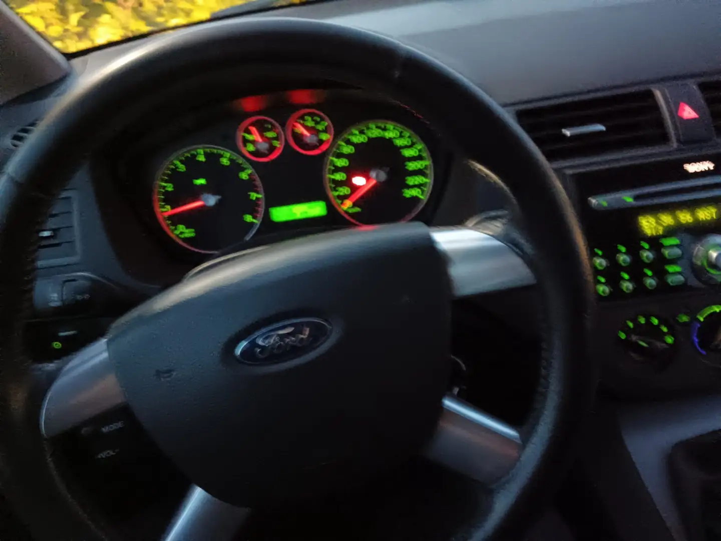 Ford C-Max - 1