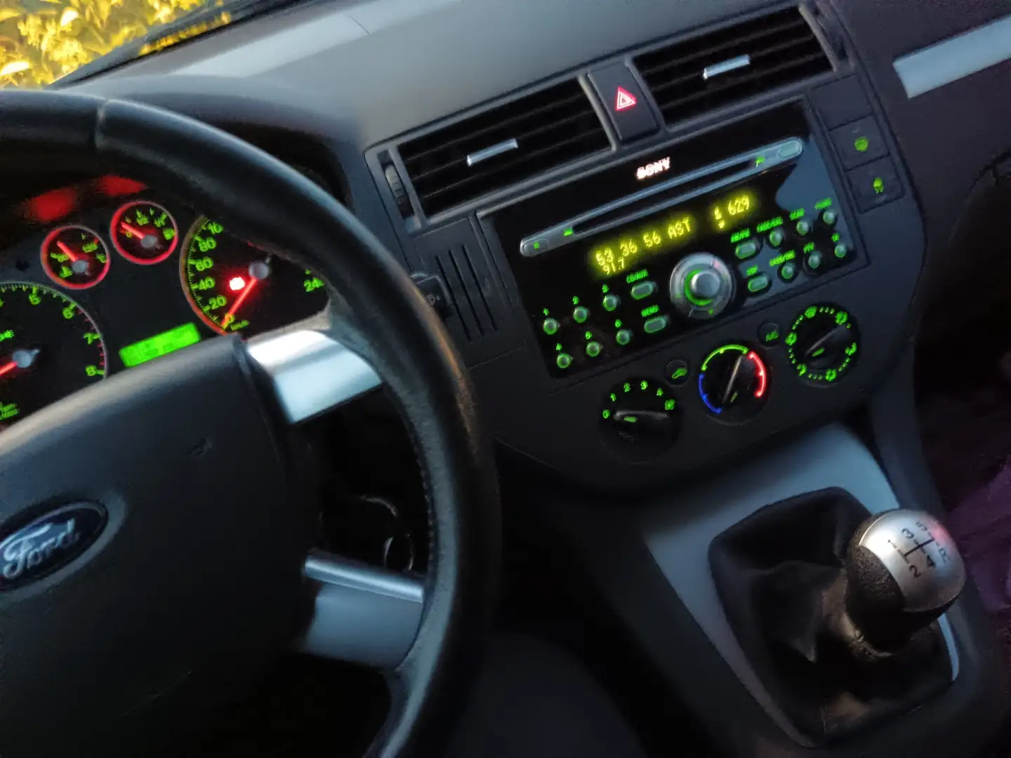 Ford C-Max - 2
