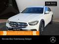 Mercedes-Benz E 220 d T 4M AVANTG+AHK+LED+FAHRASS+KAMERA+9G Weiß - thumbnail 1