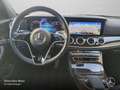 Mercedes-Benz E 220 d T 4M AVANTG+AHK+LED+FAHRASS+KAMERA+9G Weiß - thumbnail 13