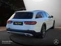Mercedes-Benz E 220 d T 4M AVANTG+AHK+LED+FAHRASS+KAMERA+9G Weiß - thumbnail 8