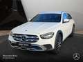 Mercedes-Benz E 220 d T 4M AVANTG+AHK+LED+FAHRASS+KAMERA+9G Weiß - thumbnail 2