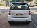 smart forTwo 1000 52 kW MHD coupé passion AUTOMATICA Bianco - thumbnail 7