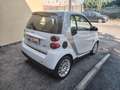 smart forTwo 1000 52 kW MHD coupé passion AUTOMATICA Bianco - thumbnail 8
