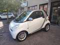 smart forTwo 1000 52 kW MHD coupé passion AUTOMATICA Bianco - thumbnail 4