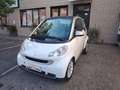 smart forTwo 1000 52 kW MHD coupé passion AUTOMATICA Bianco - thumbnail 3