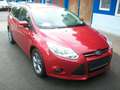 Ford Focus Turnier Champions Edition*Klima*Navi*PDC* Rot - thumbnail 2