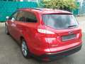 Ford Focus Turnier Champions Edition*Klima*Navi*PDC* Rot - thumbnail 4