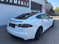 Tesla Model S P100D Autopilot 3.0*Ludicrous-Mode*772Ps Weiß - thumbnail 3