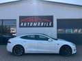 Tesla Model S P100D Autopilot 3.0*Ludicrous-Mode*772Ps Weiß - thumbnail 2