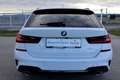 BMW 320 d Touring Aut. *M-Paket*1.Besitz*Panoramadach* Weiß - thumbnail 23