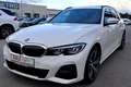 BMW 320 d Touring Aut. *M-Paket*1.Besitz*Panoramadach* Weiß - thumbnail 10