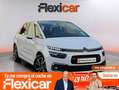 Citroen C4 1.2 PureTech S&S Feel EAT6 130 Blanco - thumbnail 1