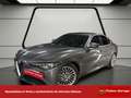 Alfa Romeo Giulia 2.2 Diesel Super Aut. 180 Grau - thumbnail 2