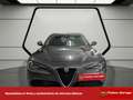 Alfa Romeo Giulia 2.2 Diesel Super Aut. 180 Grau - thumbnail 4