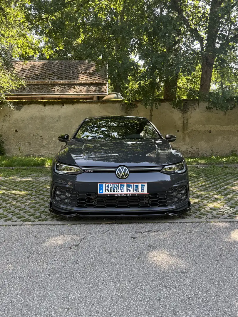 Volkswagen Golf GTI - 2