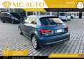 Audi A1 SPB 1.6 TDI 116 CV S tronic Blau - thumbnail 4