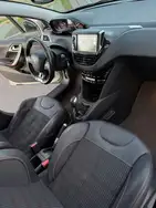 Peugeot 208 1.6 BlueHDi 100ch BVM5 GT Line