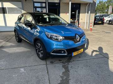 1.2 TCe Dynamique Automaat