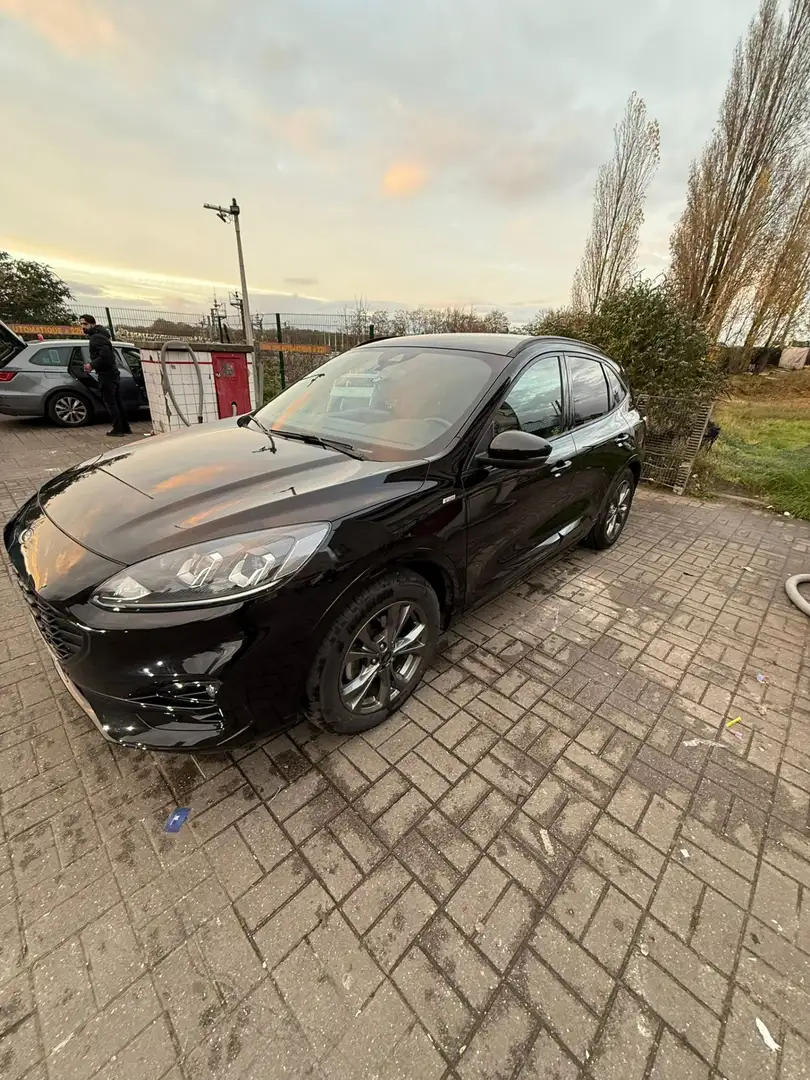 Ford Kuga 1.5 EcoBlue 120cv ST-Line (EU6d) - 2