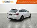 Skoda Superb Kombi DSG / Navi / Sitzhzg / PDC / 12 Monate Garantie! / Automatikgetriebe / Start/Stop-Automatik / LED-Tagfahrlicht Weiß - thumbnail 4