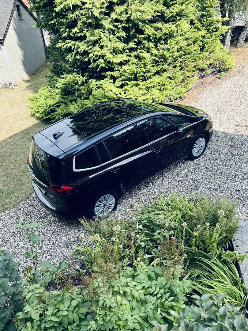 Opel Zafira 1.4 Turbo ECOTEC Innovation - 2