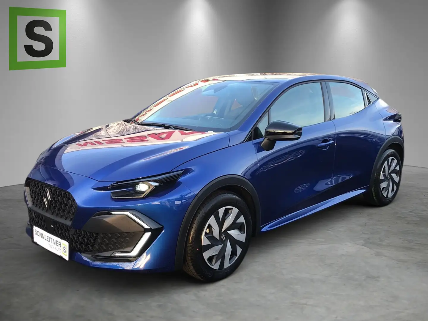Renault Clio CLIO Evolution TCe 115 Blau - 2