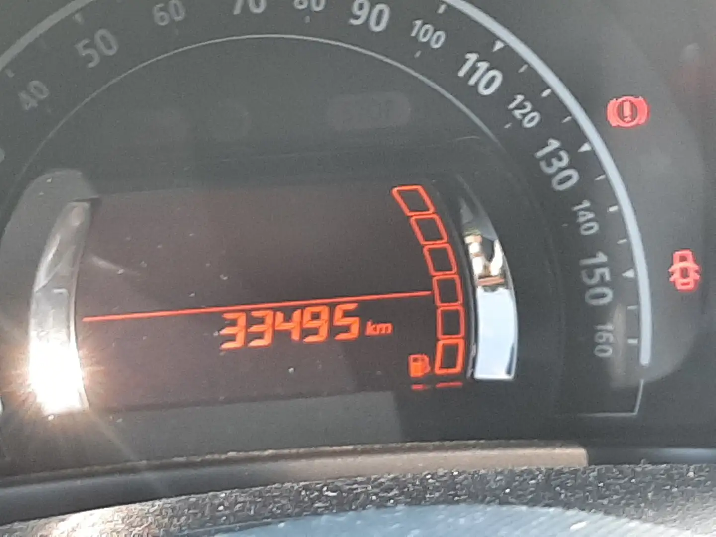 Renault Twingo Twingo III 1.0 SCe 70 eco2 Zen Noir - 1