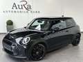 MINI Cooper SE Classic Trim Black NAV+LED+PANO+KAMERA Negru - thumbnail 2