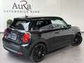 MINI Cooper SE Classic Trim Black NAV+LED+PANO+KAMERA Negru - thumbnail 5