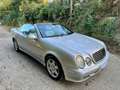 Mercedes-Benz CLK 200 CLK Cabrio 200 k Avantgarde Argento - thumbnail 2