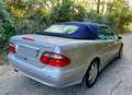 Mercedes-Benz CLK 200 CLK Cabrio 200 k Avantgarde Argento - thumbnail 5