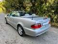 Mercedes-Benz CLK 200 CLK Cabrio 200 k Avantgarde Argento - thumbnail 3