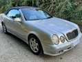 Mercedes-Benz CLK 200 CLK Cabrio 200 k Avantgarde Argento - thumbnail 6