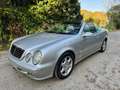 Mercedes-Benz CLK 200 CLK Cabrio 200 k Avantgarde Argento - thumbnail 1