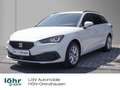 SEAT Leon ST 1,0 eTSI DSG Style,LED,Kamera,ACC Lenkrad/Si... Weiß - thumbnail 1