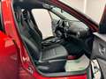 Nissan Juke 1.6 HEV N-Design *GPS*CUIR*XENON*CAMERA 360°* Rouge - thumbnail 10