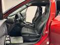 Nissan Juke 1.6 HEV N-Design *GPS*CUIR*XENON*CAMERA 360°* Red - thumbnail 7