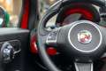 Abarth 595C 595 C Turismo 1.4*Bi-Xenon*NAVI*LEDER*PDC*1.HD* Rot - thumbnail 17