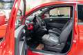 Abarth 595C 595 C Turismo 1.4*Bi-Xenon*NAVI*LEDER*PDC*1.HD* Rot - thumbnail 10