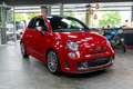 Abarth 595C 595 C Turismo 1.4*Bi-Xenon*NAVI*LEDER*PDC*1.HD* Rot - thumbnail 6
