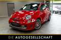 Abarth 595C 595 C Turismo 1.4*Bi-Xenon*NAVI*LEDER*PDC*1.HD* Rot - thumbnail 1